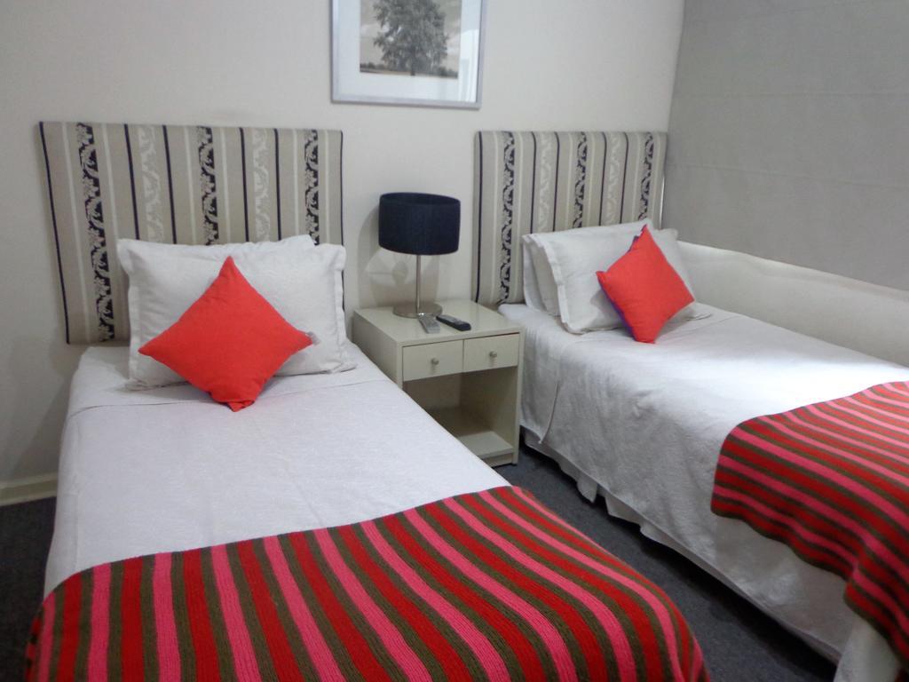Luna Suites Apart Santiago Exterior photo
